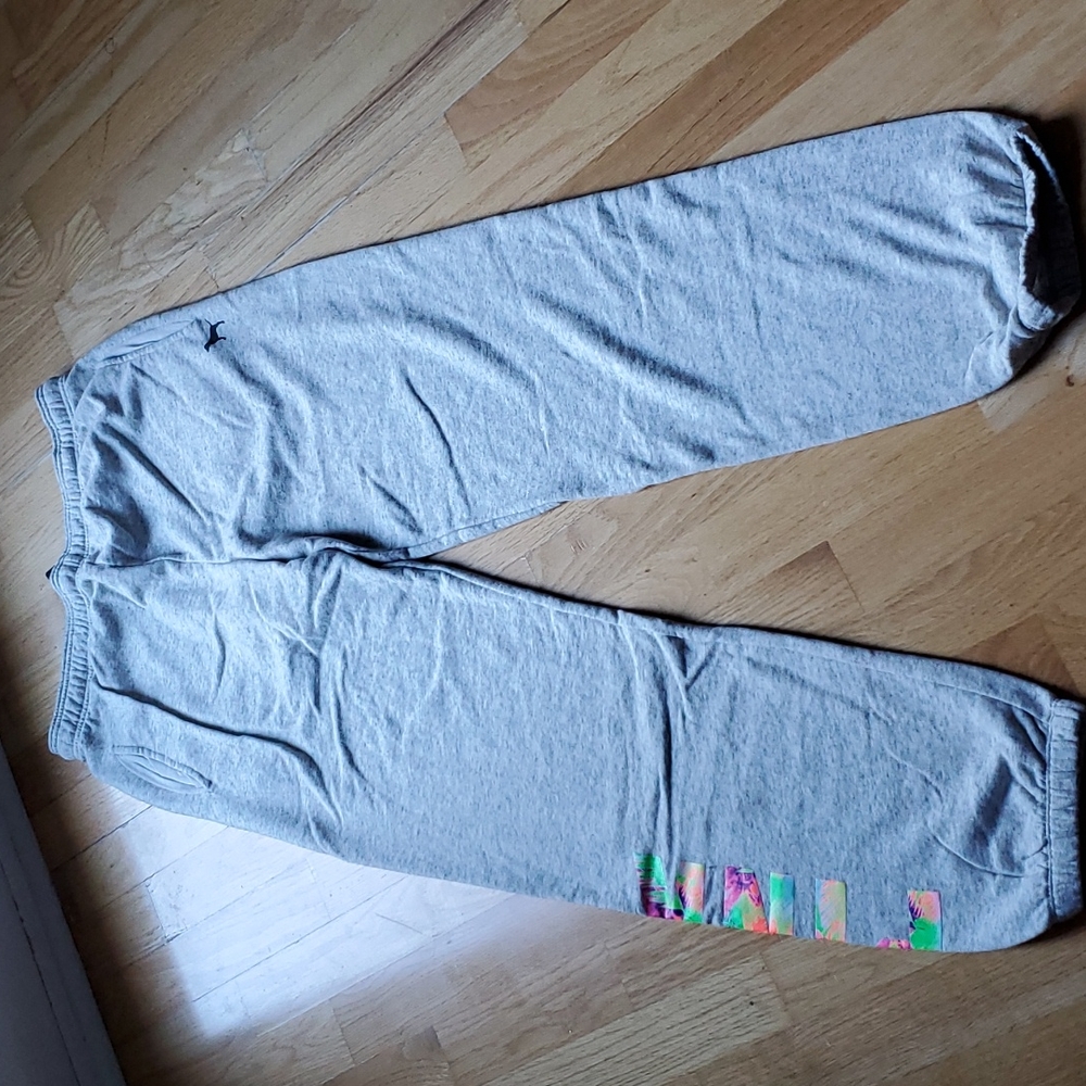 Victoria's Secret PINK Boyfriend Sweatpants